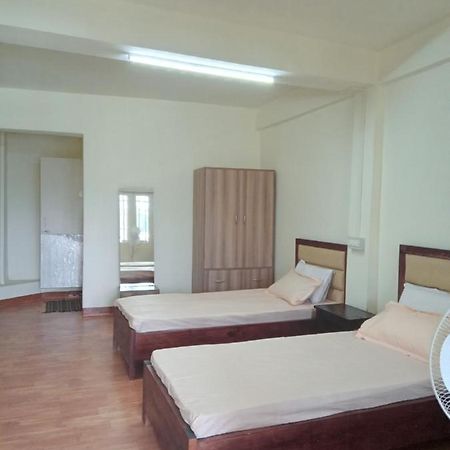 Southern Lodge Kohima Exterior foto